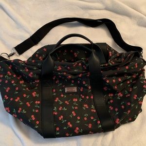 Madden girl Weekender